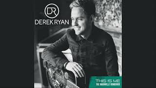 Derek Ryan - God's Plan 2016 (Audio)