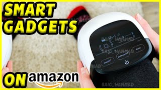 TOP 30 Smart GADGETS on AMAZON | New Gadgets