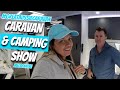 Caravan & Camping Show | Great Aussie Caravans | Camping 2024