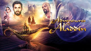 Adventures of Aladdin || Full HD Movie