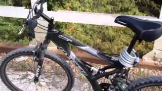 Hyper Havoc mountain bike review