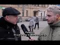 Another video with the views of ordinary Russians on the attack against Ukraine (2022) - EN subs