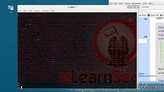 PTP v5 course Ruby & Metasploit nokogiri