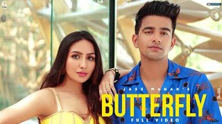 Butterfly Stutas Jass Manak New Song In Punjabi Full HD 1080p Download! ♥️G.K.STUTAS ♥️