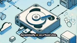 Lecture 22: Expanding Storage Adding Virtual Hard Disks | Virtual Machine & Cloud Computing