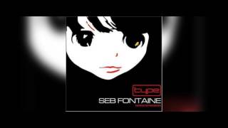 Seb Fontaine ‎– Perfecto Presents Type | Progressive House