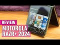 Motorola Razr 50 Ultra (Razr+ 2024) Review: Remodelling the Razr