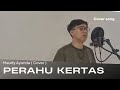 Maudy Ayunda - PERAHU KERTAS ( Cover )