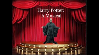 Harry Potter: A Musical - Készülj fel! (HUN)