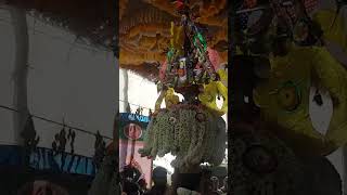 Samayapuram |Mariyamman Kovil | Karagam Festival | Kumbakonam | Samayapuram Maha Mari | Amman Song