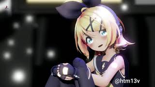 [MMD]テレキャスタービーボーイ