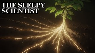 The Sleepy Scientist | The Secret Life of Plants