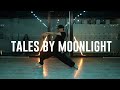 Tiwa Savage - Tales By Moonlight (feat. Amaarae) Choreography EUNCHAN