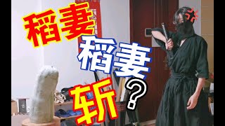 （乳香一刀流）稻妻的刀法做稻妻斩，雷神直呼内行