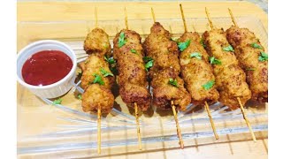 Chicken Sticks😋#recipe #mykitchendishes #cooking #food