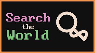 Someone made a really fast & minimal metasearch engine