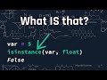 Understanding isinstance(): A Friendly Tutorial in Python