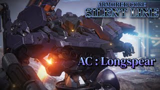 Melee massacre! | Armored Core 6 Historic PvP | Silent Line | Ep. 16 Deathgrip