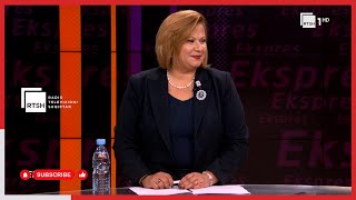 Negociatat u hapën, po tani? | \