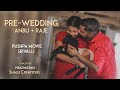 BEST PRE WEDDING SHOOT IN 2022 | Srivalli | (4K) | Anbu + Raje | Shalu Creations#like #subscribe