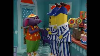 Bananas in Pyjamas - Ep.246 - Wonderful Cake