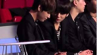 151202 MAMA in HK BTS V_JUNGKOOK