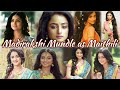 Madirakshi Mundle as Maithili