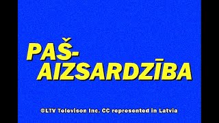 Latvijas Ahrīvi: Pašaizsardzība! 1985.gads