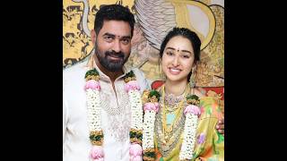 Director Krish Jagarlamudi 2nd Marriage Photos / Director Krish Jagarlamudi Got Married Today