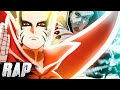 🔥 NARUTO (MODO BARION) VS ISSHIKI OOTSUTSUKI 🔥 || BORUTO: NARUTO NEXT GENERATIONS || BYAKI