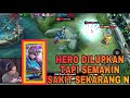 TERKEJUT SOLOZ TENGOK DAMAGE HERO NI SEMAKIN SAKIT !! INI ITEM YANG BUAT HERO NI SAKIT GILA PUNYA !!