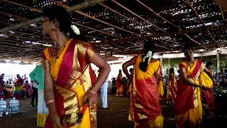 Sangamam oeilattam tamil/சங்கமம் ஒயிலாட்டம்