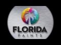 Florida Paints Heat Test