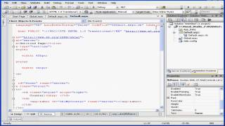 Visual Basic Tutorial - Volume 2- Lesson 08: How it all Works
