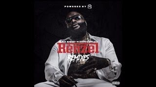 22. Rick Ross - Always Feel Like Feat. Scrilla Lundee