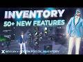The BEST ox_inventory upgrade | NextGen Inventory [FiveM]