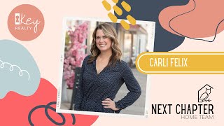 Meet Carli Felix