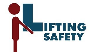 Lifting Safety