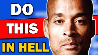 DAVID GOGGINS - What I Learn From Being In 3 Hell Weeks
