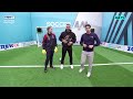 two near top bins 🔥 can calum best reach the leader board soccer am time trial