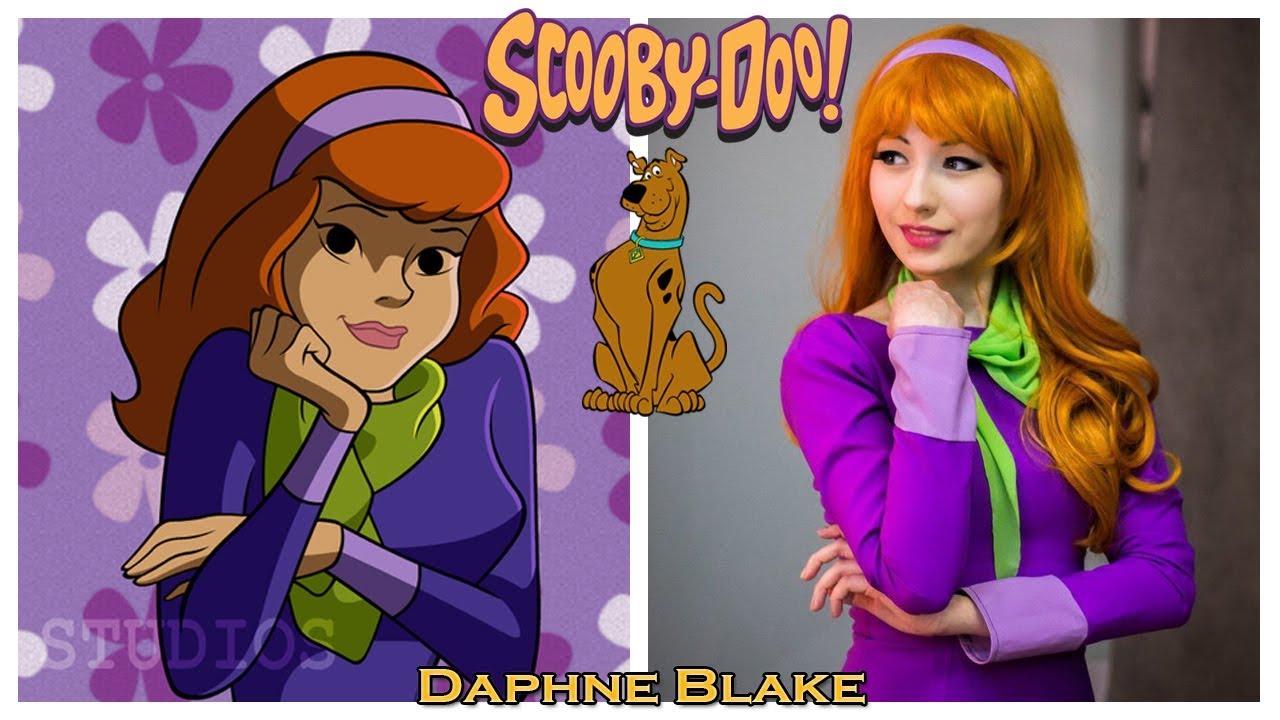 Scooby Doo Cartoon Characters Names And Pictures Infoupdate Org