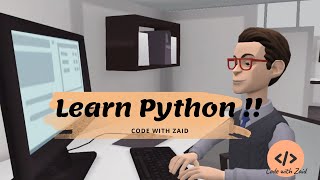 Python Crash course | Learn Python in less then 7 Days