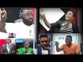 Okatakyie Afrifa  Blast Nana Yaa Brefo , kwaku manu reply Calvin Taylor. #trends #trendsghtv