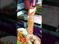 💥🍗mannady famous chicken😍 mannady street food lazy guy rajesh streetfood shorts