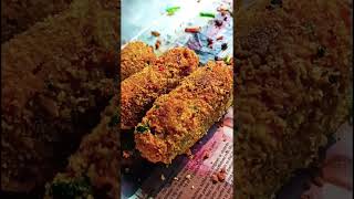 💥🍗MANNADY FAMOUS CHICKEN😍 | MANNADY STREET FOOD | LAZY GUY RAJESH #streetfood #shorts