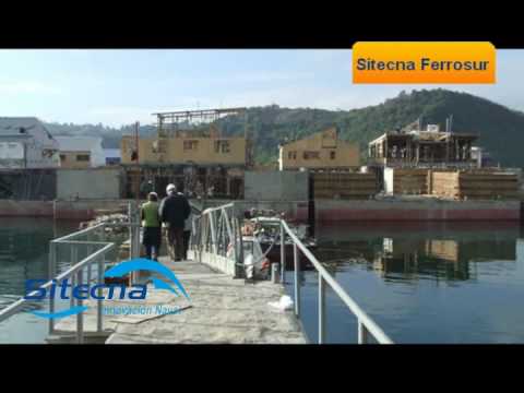 Sitecna S.A. Sitecna S.A.