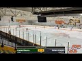 kanata blazers @ golden knights 2025.02.21