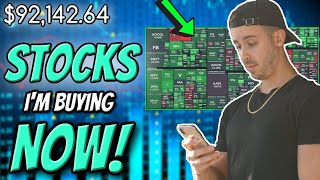 Ridiculous Dividend Stock DEALS I Bought TODAY!  Robinhood Investing May 2020