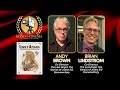 The Lost Angel: The Genius of Judee Sill Film Documentary with Andy Brown and Brian Lindstrom