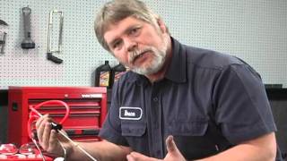 Troubleshooting O2 Sensor Codes - Part 1